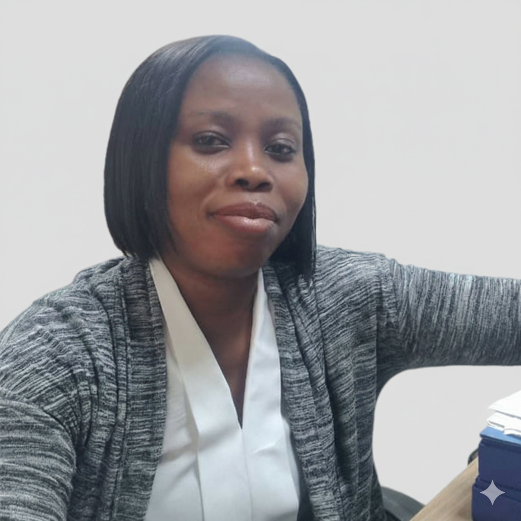 Abimbola Omotayo George